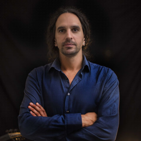 Michalis Cholevas Michalis Cholevas